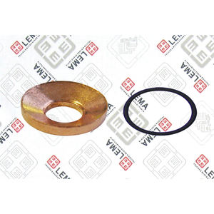 Kit de joints, injecteur adapté à l'injecteur IVECO 28070.10 - Product Image 1