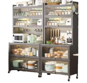 Escurridor <span class=keywords><strong>de</strong></span> vajilla <span class=keywords><strong>de</strong></span> 3 niveles para el fregadero, escurridor <span class=keywords><strong>de</strong></span> platos grande y ajustable, soporte <span class=keywords><strong>de</strong></span> almacenamiento para la cocina, estante organizador <span class=keywords><strong>de</strong></span> encimera - Product Image 1