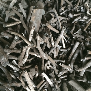 Greenlife Asia JSC alta calidad Lytchee patrón negro madera barbacoa carbón palo libre cliente embalaje - Product Image 1