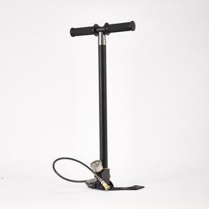 Outdoor Use <strong>Manual</strong> <strong>Pump</strong> Pompa Pcp 4 Stage 300bar Hand Operated Pcp <strong>Pump</strong> <strong>air</strong> Compressor 4500psi 30mpa - Product Image 1