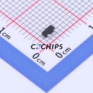 ชิปไดโอดชอทท์กี้ไดโอดชอทท์กี้ไดโอดแบบ BAR43S - Product Image 2