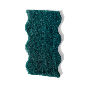 Esponja <span class=keywords><strong>de</strong></span> limpieza nano en forma <span class=keywords><strong>de</strong></span> onda con estropajo, borrador <span class=keywords><strong>de</strong></span> limpieza mágico súper duradero, estropajo doméstico, esponja para limpiar - Product Image 3