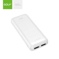 Penjualan terlaris promosi produk hadiah power bank 10000 mah produk unik charger portabel power bank dengan 10000 mah