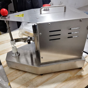 Kommerzielle automatische Persimmon Apple Mango Frucht Orangen schäler Schälmaschine Zitronen schalen entfernungs maschinen mit niedrigem Preis - Product Image 2