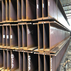 S 235 Jr A36 S275 W14 * 30 Poutres IPE en <span class=keywords><strong>acier</strong></span> laminé à chaud <span class=keywords><strong>IPN</strong></span> the h Beams Iron Steel - Product Image 4