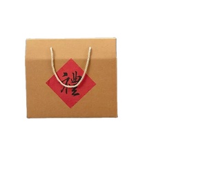 Wholesale Custom Recyclable Biodegradable Kraft Corrugated Foldable Eco Shipping Mailer Box Four-Color UV Logo Print Heavy-Duty - Product Image 5