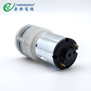 Pompe à eau électrique à haut débit, purificateur d'eau automatique portable avec pompe à diaphragme auto-amorçante à pulvérisation DC - Product Image 1
