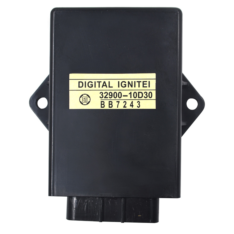 Motorcycle Intelligent Digital CDI for SUZUKI GSX400 - Reliable