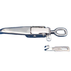 Piezas para el cuerpo del camión, pestillo de palanca, cierre y gancho, <span class=keywords><strong>03203</strong></span> - Product Image 1