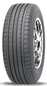 ยางสำหรับรถบรรทุกพาณิชย์ ขนาด 195R15C R16 R17 และยางรถยนต์นั่งส่วนบุคคล - Product Image 4