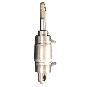 Cylindre <span class=keywords><strong>TBM</strong></span> à double bouclier pour vérins d'aléseuse tunnel - Product Image 2