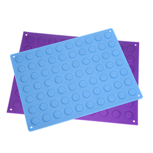 Tappetino/Cuscinetto Magnetico in Silicone per Strumenti Chirurgici Dentali - Product Image 1