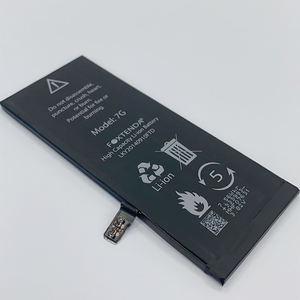 Batería de Polímero de Iones de Litio para Teléfono Móvil 100% Saludable para <span class=keywords><strong>iPhone</strong></span> <span class=keywords><strong>7</strong></span> - Product Image 5