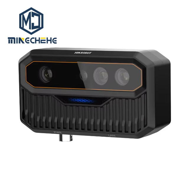 RGB-D Intelligent Binocular 3D Stereo Camera MV-DB500S-R MV-DB500S-S MV-DB500S-Pro MV-DB500S Industrial Depth Sensor RGB-D Intel