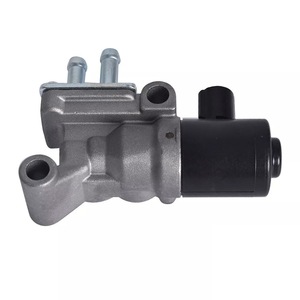 Válvula de Control de Ralentí para Honda 36450-P0A-A01 36450P28A01 AC435 con Junta Tórica para Repuesto y Reparación - Product Image 5
