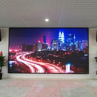 Etapa Video Wall P2 Pantalla de alquiler P2.5Módulo de panel LED P2.5 Pantalla de visualización LED P2.5