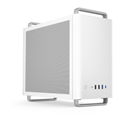 OEM SOEYI Office Micro ATX PC Case Mid Tower 0.8mm Thick Spcc PC Cabinet Wholesales Matx U320 Computer Case Casing for PC