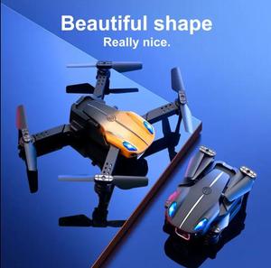 Mini <span class=keywords><strong>KY907</strong></span> Drone 4K HD caméra professionnelle WIFI FPV évitement d'obstacles pliable RC quadrirotor hélicoptère plus petit Drone - Product Image 5