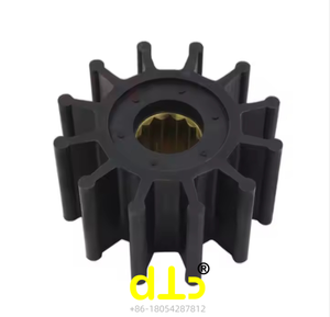 ปั๊มน้ำทะเลแบบดูดเองได้ รุ่น Fit KINKI Marine พร้อมใบพัดยางยืดหยุ่น BK-4095 - Product Image 1