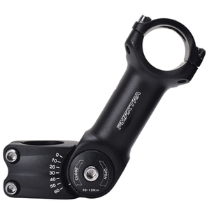 وقف دراجة قابل للطي منظم مقود دراجة قابل للتعديل - Product Image 1