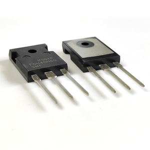 Nouveau et Original <span class=keywords><strong>Transistor</strong></span> <span class=keywords><strong>40N60</strong></span> 600V 40A IGBT Diaphragme de Champ FGH40N60 FGH40N60SMD - Product Image 4