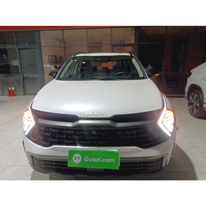Auto Usado Guazi, <span class=keywords><strong>Kia</strong></span> <span class=keywords><strong>Sportage</strong></span> 2023, Entrega Puntual, Gasolina 2.0T, SUV Automático, Volante a la Izquierda, Casi Nuevo, para Aventuras Familiares Activas, 5 Asientos - Product Image 2