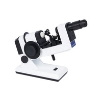 Good Quality Manual Lensmeter Optical Instruments Optics Ophthmology Instrument Optometry Competitive Portable