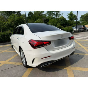 Auto Usado Guazi, <span class=keywords><strong>Mercedes</strong></span>-Benz <span class=keywords><strong>Clase</strong></span> <span class=keywords><strong>A</strong></span> 2020, Listo para Enviar, Motor de Gasolina, Automático, Sedán de 5 Plazas, Volante <span class=keywords><strong>a</strong></span> la Izquierda - Product Image 4
