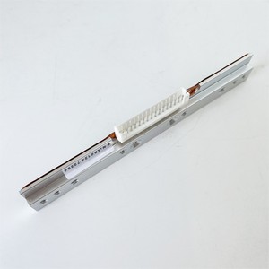 หัวพิมพ์ความร้อนของแท้ใหม่สำหรับ PC43D <span class=keywords><strong>Intermec</strong></span> <span class=keywords><strong>PC43T</strong></span> PC42D สำหรับ Honeywell <span class=keywords><strong>PC43T</strong></span> 203dpi หัวพิมพ์บาร์โค้ด - Product Image 3