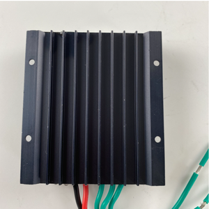 800w 1000w 12v 24v auto <span class=keywords><strong>48v</strong></span> Vent Turbine MPPT Régulateur <span class=keywords><strong>De</strong></span> <span class=keywords><strong>Charge</strong></span> Éolienne Générateur Chargeur Régulateur Pour Lampadaire - Product Image 4