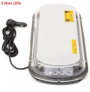 Siêu Sáng 3 Watt Nam Châm Núi Kéo Phục Hồi Xe Tải Led <span class=keywords><strong>Strobe</strong></span> Beacon Led Mini Lightbar Heavy Duty Xe Flash <span class=keywords><strong>Strobe</strong></span> Beacon - Product Image 1