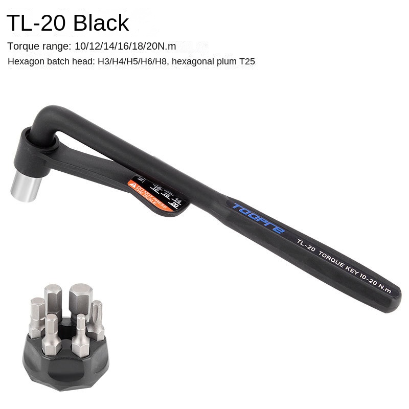 TL-20 Noir