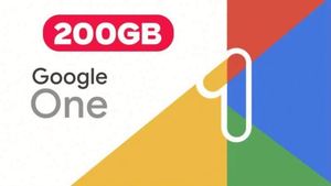 Google One 200 GB por un año - Product Image 2