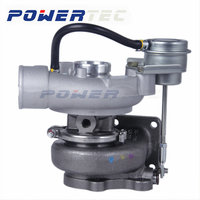 TF035 Turbo Charger 49135-05000 99450703turbin complete lengkap untuk iveo-sofim harian 2,8 l TD Engine Euro 2 mesin