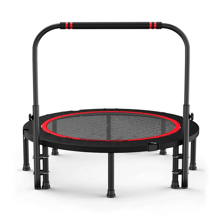 Mua Giá Rẻ Tập Thể Dục Trẻ Em Trampoline Các Nhà Sản Xuất Trong Nhà Ngoài Trời Trẻ Em Gấp Nhảy Bungee Trampoline Để Bán Giá