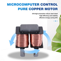 Mini pompe submersible de circulation de petit réservoir de poissons silencieux de cc 12V