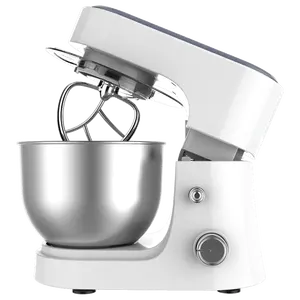 Commercial Professional OEM Wholesale Customized Good Quality High-capacity Electric Cake Mixer Dough Food Mixers