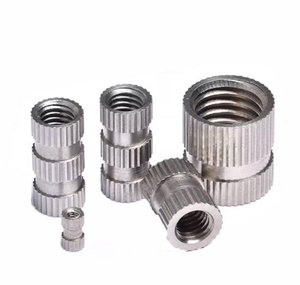 Các loại hạt khác nhau trong các lớp 4.8, 8.8,, hạt mạ kẽm và đen, hạt hình tùy chỉnh. - Product Image 6