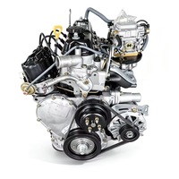 Pièces automobiles neuves et complètes de haute qualité et performantes, moteur à essence 4Y/491Q 2.2L ASSY pour Toyota TOYOTA HIACE HILUX