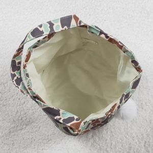 Mochila Infantil Unisex de Poliéster con Bordado Personalizado de Conejo de Pascua, Nuevos Diseños, Boutique de Moda, Linda Mochila de Conejito para Niños - Product Image 4