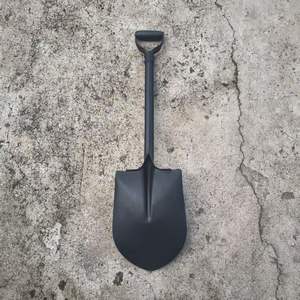 Factory <span class=keywords><strong>Outlet</strong></span> Herramientas manuales Sudáfrica Picas Mango de acero <span class=keywords><strong>Palas</strong></span> puntiagudas - Product Image 4