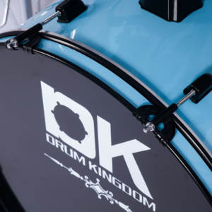 Fournisseur chinois, ensemble de batterie d'instruments de musique à prix compétitif - Product Image 2