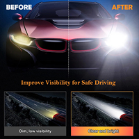 Limpiador de Faros de Coche NIKELIANG, Suministro Directo de Fábrica, 138g 150ml, Gel para Eliminar la Oxidación del Vidrio de los Faros y Ventanas