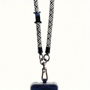 สายคล้องโทรศัพท์มือถืออเนกประสงค์สำหรับแขวนอุปกรณ์เสริม - Product Image 3