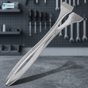 Professional Best Surgical <b>Plaster</b> Cast Spreader Stainless Steel Manual Instrument for Medical Use CE Certified Class I - Product Image 3