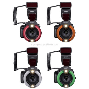 Pour <span class=keywords><strong>Yongnuo</strong></span> Yn14ex Yn14exii Anneau Lumière <span class=keywords><strong>Flash</strong></span> Pour Ou Pour Appareils Photo Marco <span class=keywords><strong>Flash</strong></span> Lumières Pour La Photographie Améliorée - Product Image 3