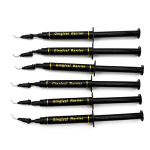 Bulk Wholesale <strong>Gum</strong> Protective Barrier Gel Syringe Gel to Protect Tooth <strong>Gum</strong> 1.5ml/3ml for Teeth Whitening Gingival <strong>Protector</strong> - Product Image 4