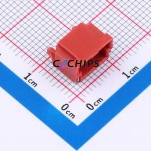 5023520302 Crimp Terminal P=2.00mm Connector Whole Sale Electronic Component Chips Supplier & BOM Service - Product Image 1