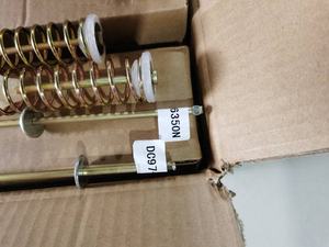 Kit de 4 tiges de suspension pour lave-linge DC97-16350N, tiges de suspension, amortisseur pour lave-linge - Product Image 4