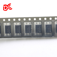 DHX Wholesale Original en stock Circuits intégrés CI Fournisseurs PC81710NIP1B